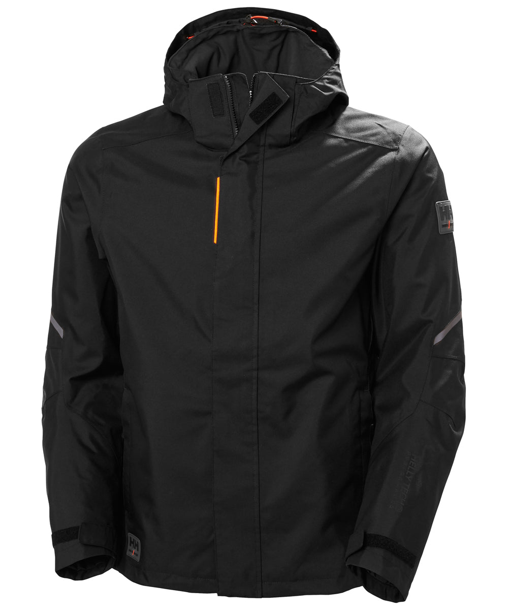 Helly Hansen 71080 - Kensington Shell Jacket - Active Workwear