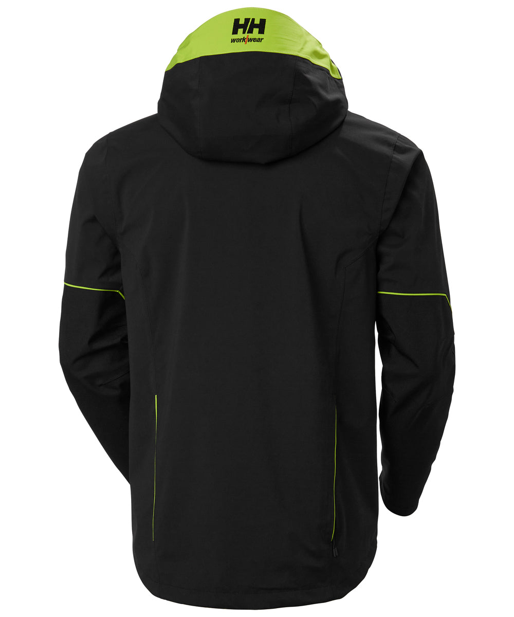 Helly Hansen 71160 - Magni EVO Shell Jacket - Active Workwear