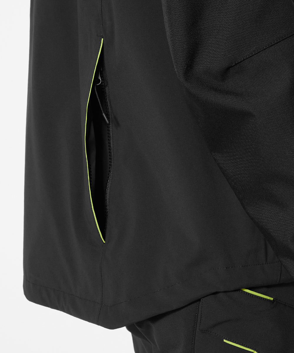 Helly Hansen 71160 - Magni EVO Shell Jacket - Active Workwear