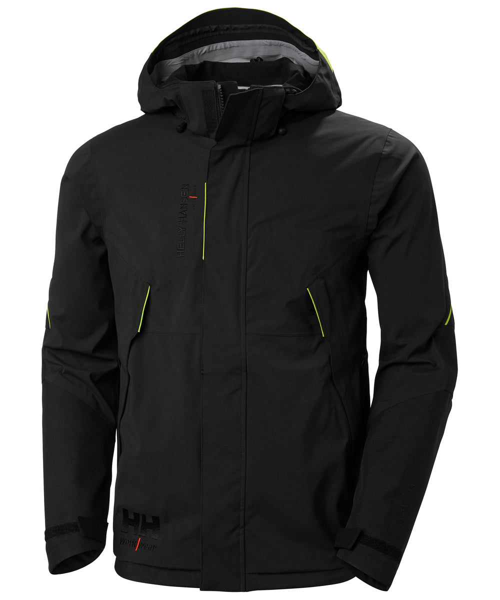 Helly Hansen 71160 - Magni EVO Shell Jacket - Active Workwear