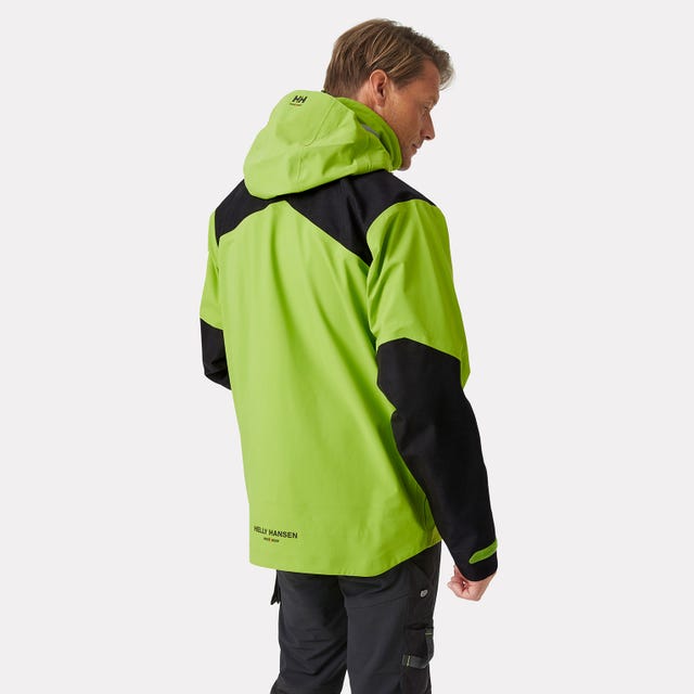 71161 MAGNI SHELL JACKET