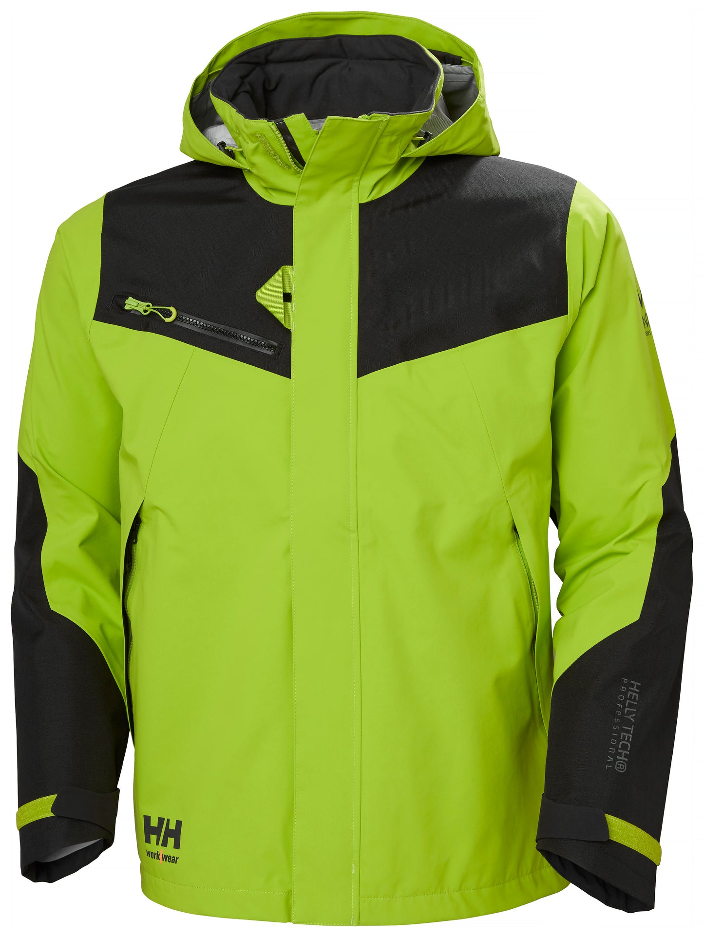 MAGNI SHELL JACKET