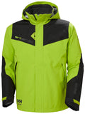 71161 MAGNI SHELL JACKET