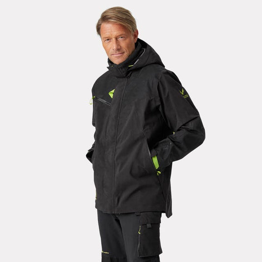 71161 MAGNI SHELL JACKET