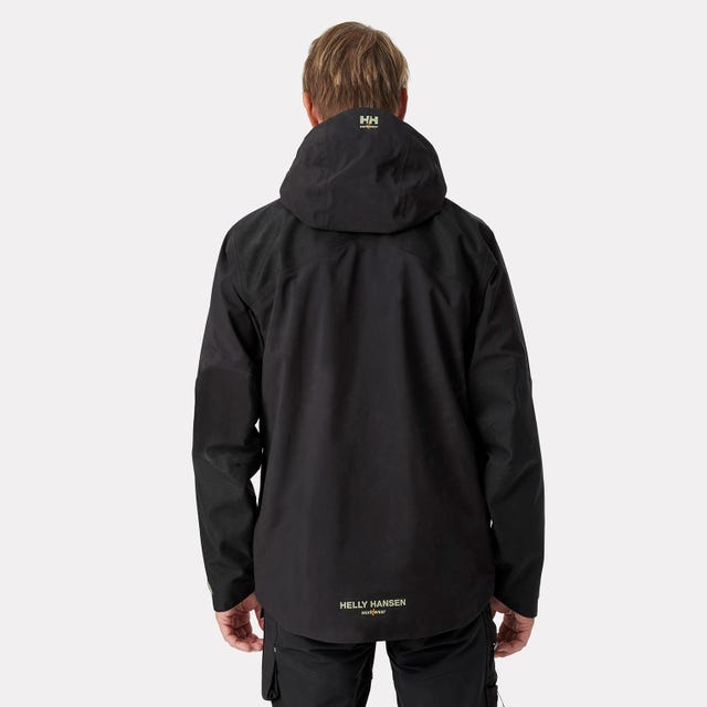 71161 MAGNI SHELL JACKET