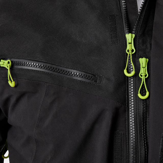 71161 MAGNI SHELL JACKET