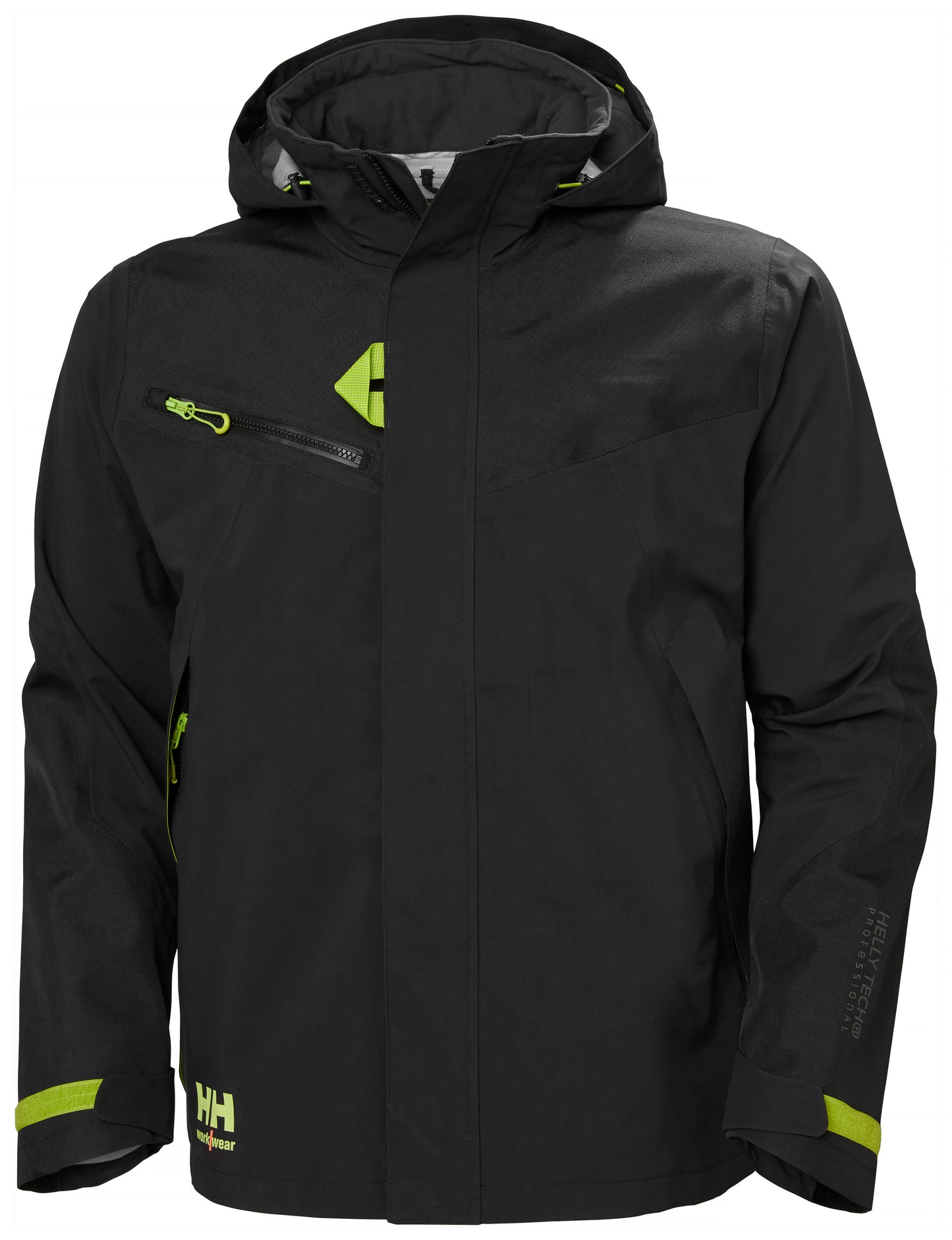 71161 MAGNI SHELL JACKET