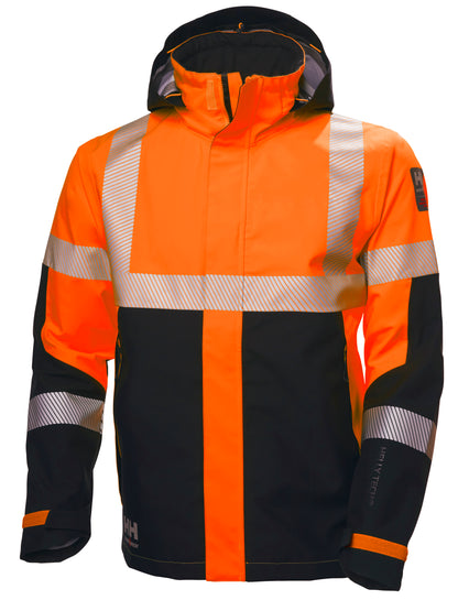 71172 ICU SHELL JACKET