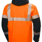 71172 ICU SHELL JACKET