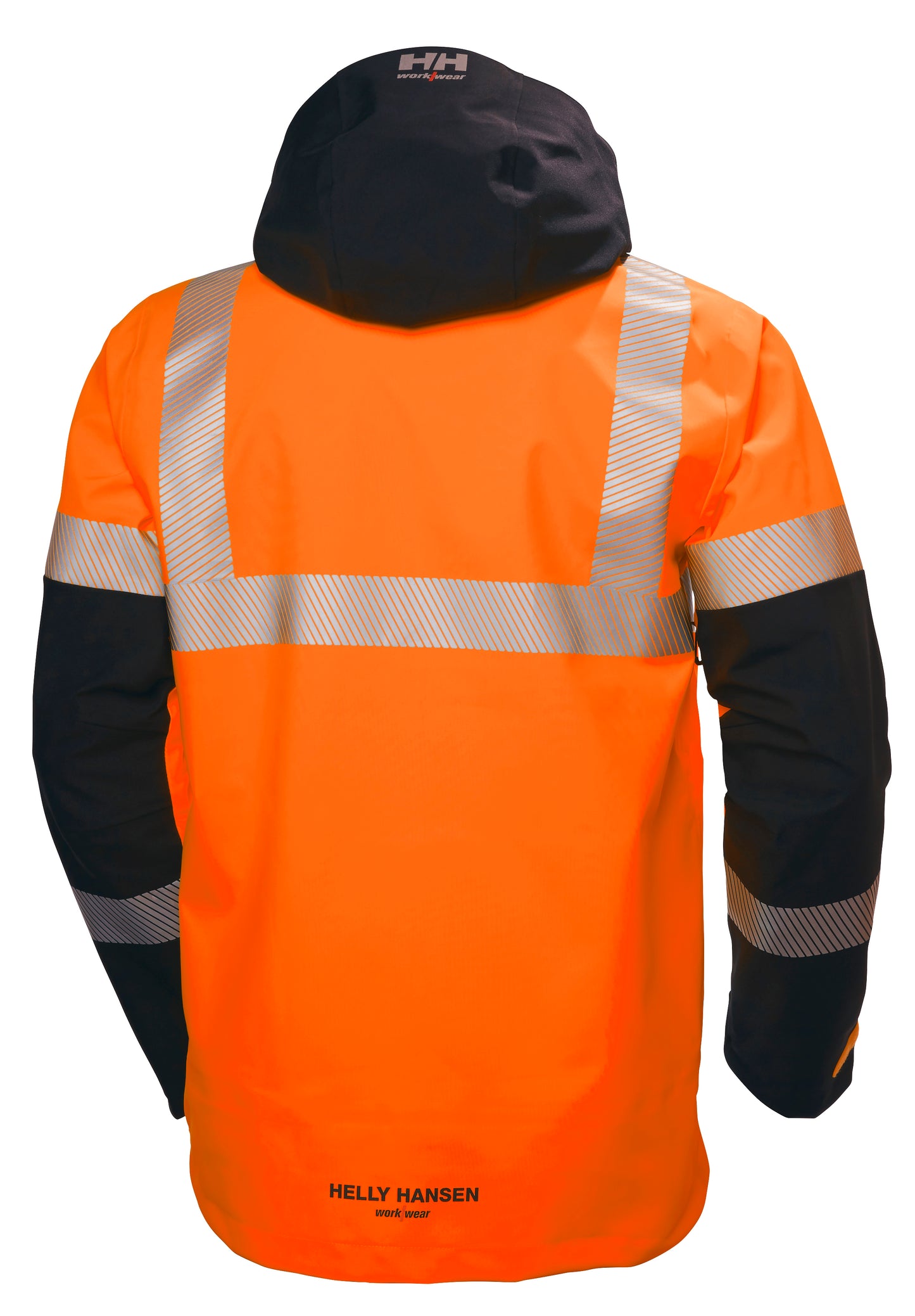 71172 ICU SHELL JACKET