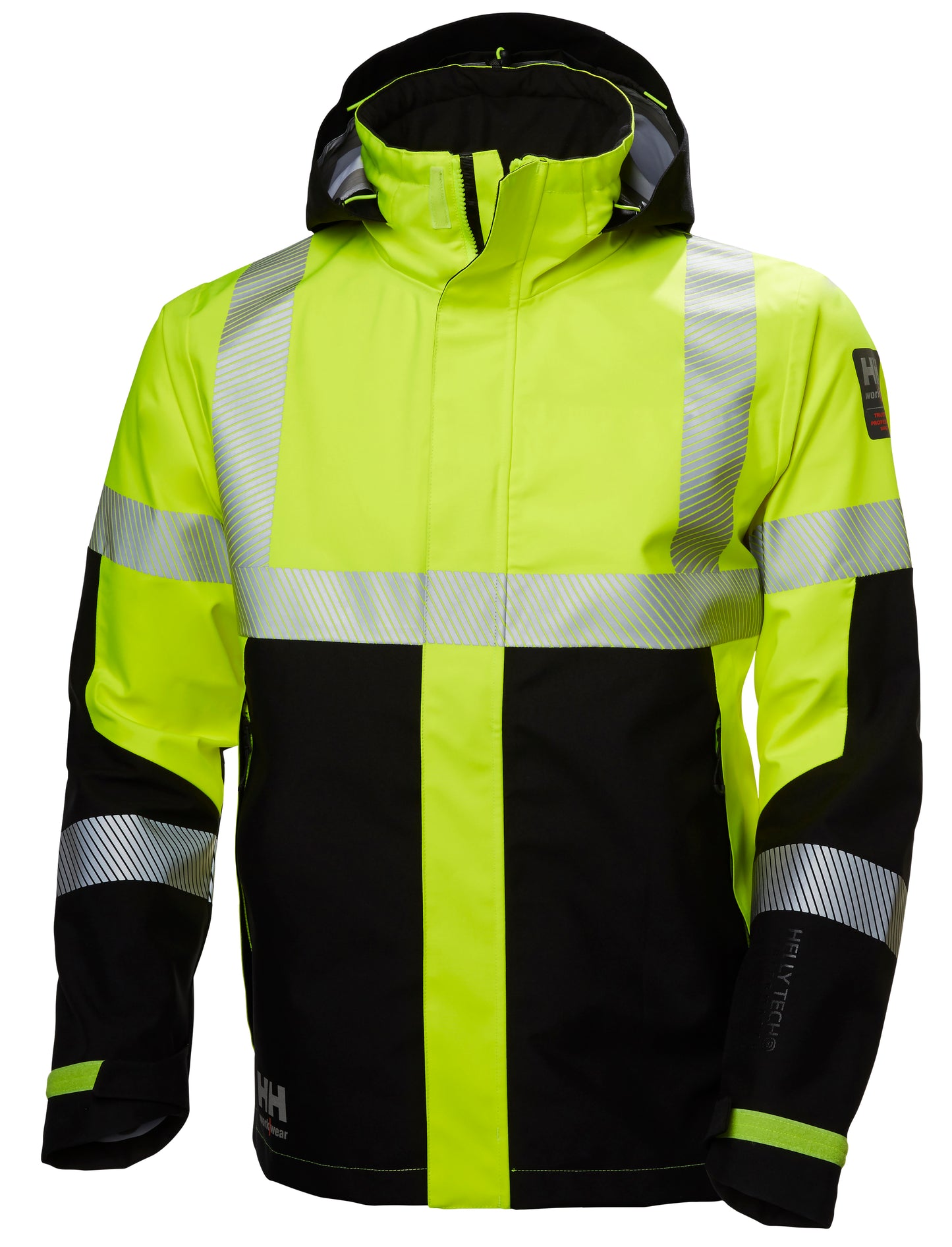 71172 ICU SHELL JACKET