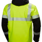 71172 ICU SHELL JACKET