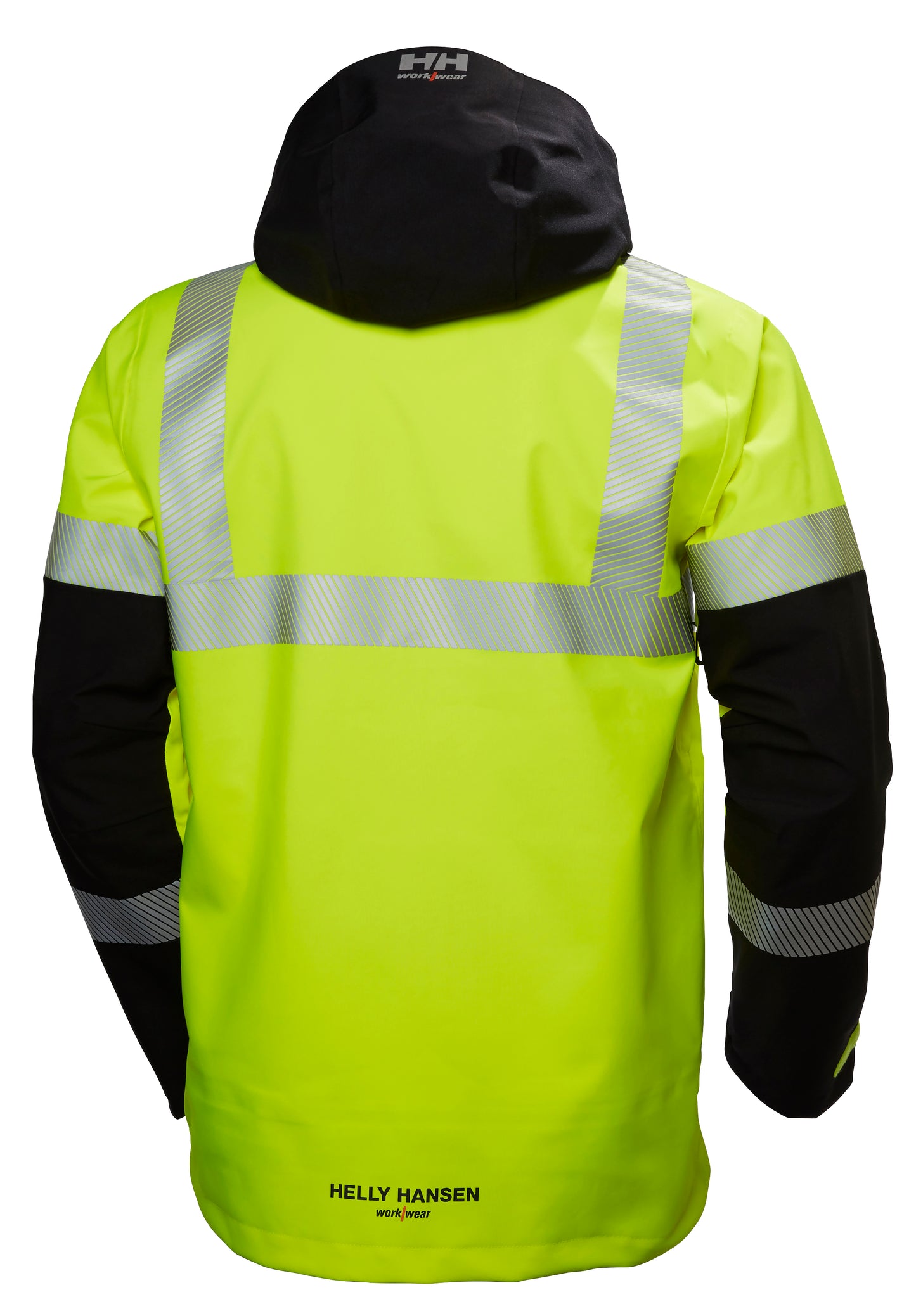 71172 ICU SHELL JACKET