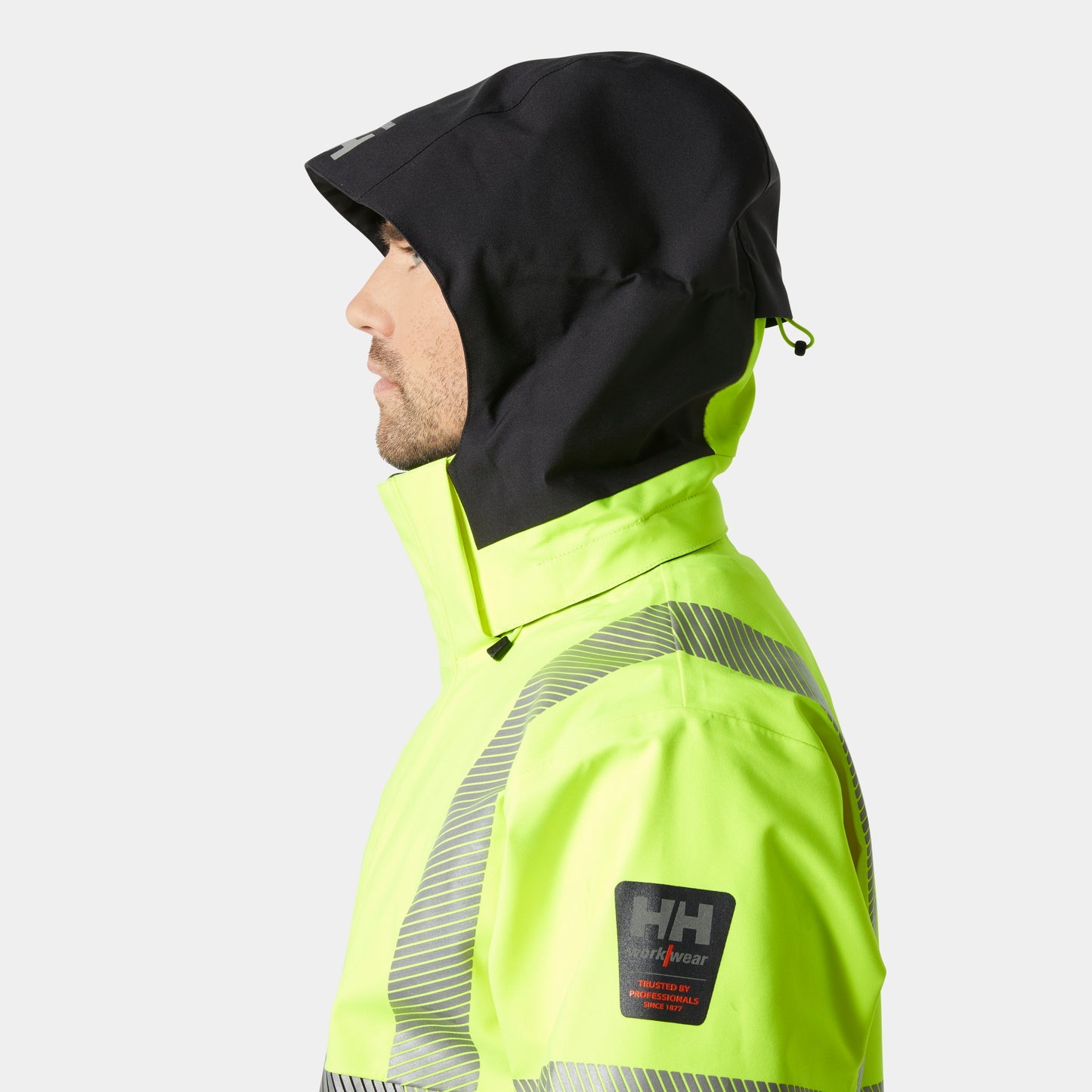 71172 ICU SHELL JACKET