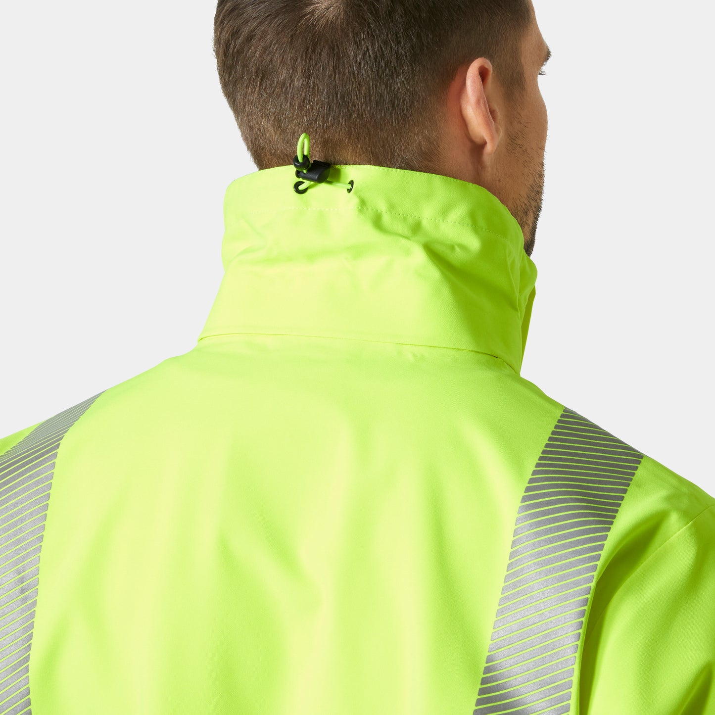 71172 ICU SHELL JACKET