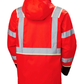 Helly Hansen 71185 - UC-ME Shell Jacket - Active Workwear