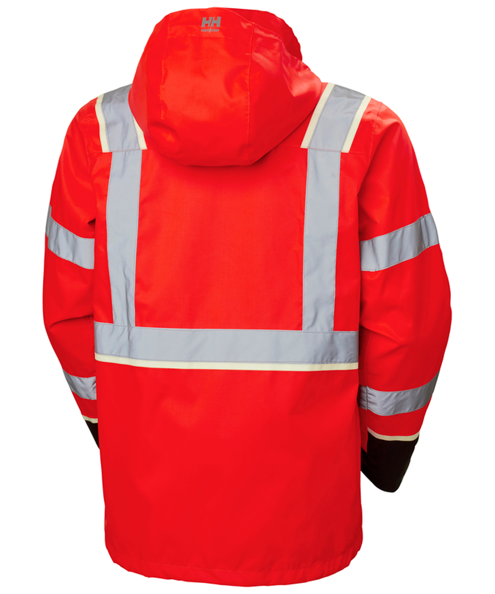 Helly Hansen 71185 - UC-ME Shell Jacket - Active Workwear