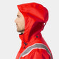 71185 UC-ME SHELL JACKET