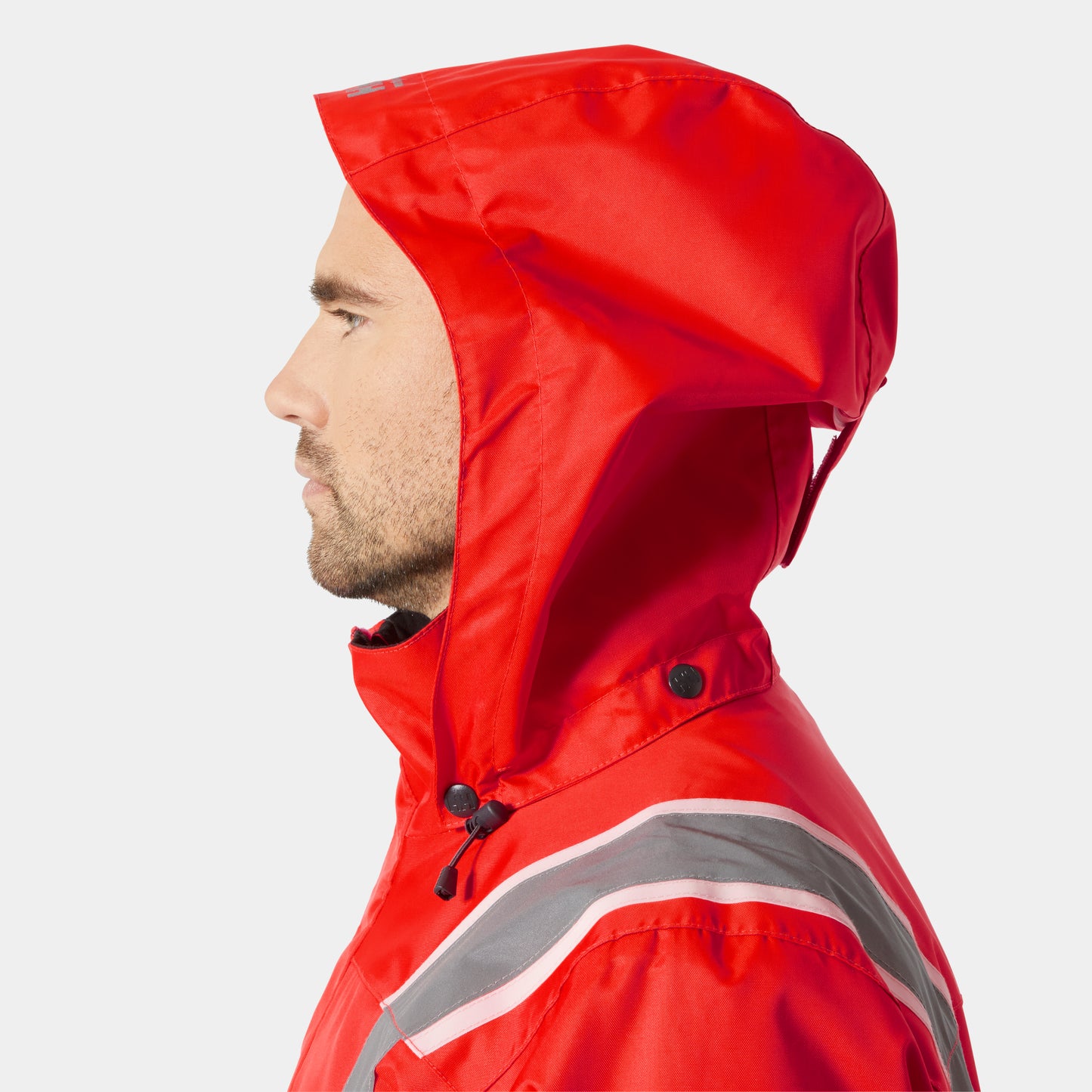 71185 UC-ME SHELL JACKET