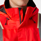 Helly Hansen 71185 - UC-ME Shell Jacket - Active Workwear