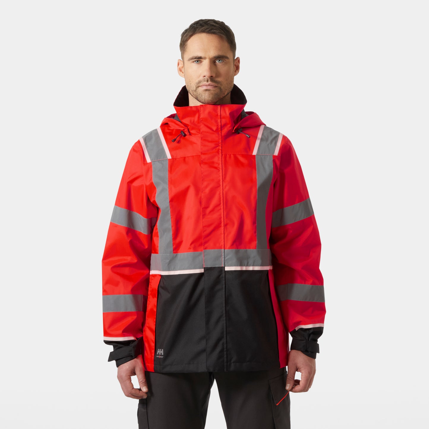 71185 UC-ME SHELL JACKET