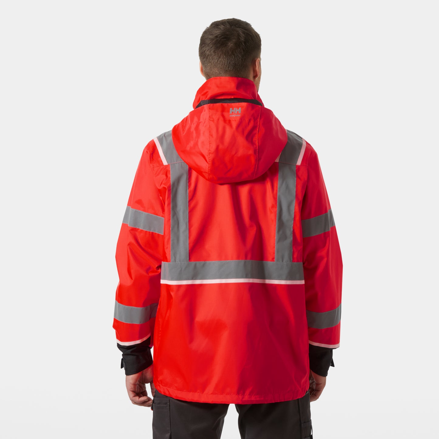 71185 UC-ME SHELL JACKET