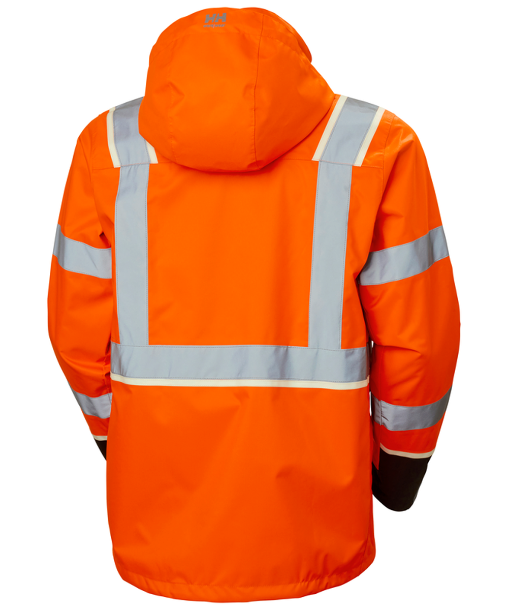 Helly Hansen 71185 - UC-ME Shell Jacket - Active Workwear