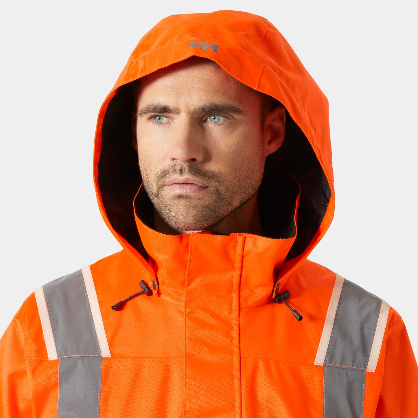 71185 UC-ME SHELL JACKET