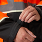 Helly Hansen 71185 - UC-ME Shell Jacket - Active Workwear
