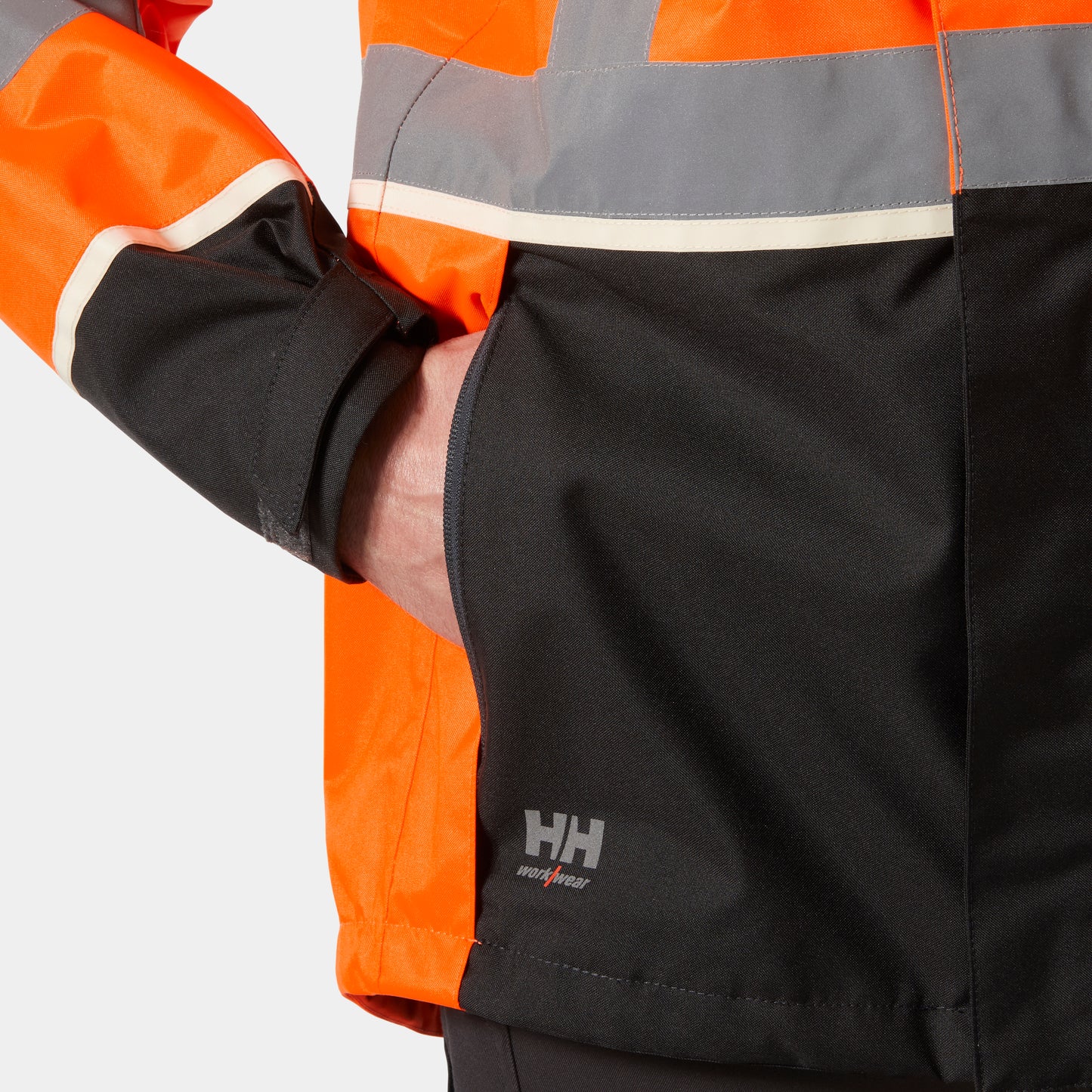 71185 UC-ME SHELL JACKET