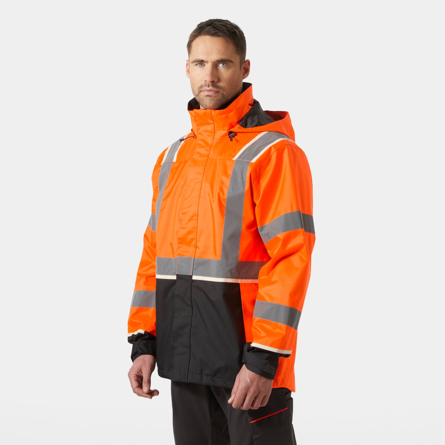 71185 UC-ME SHELL JACKET