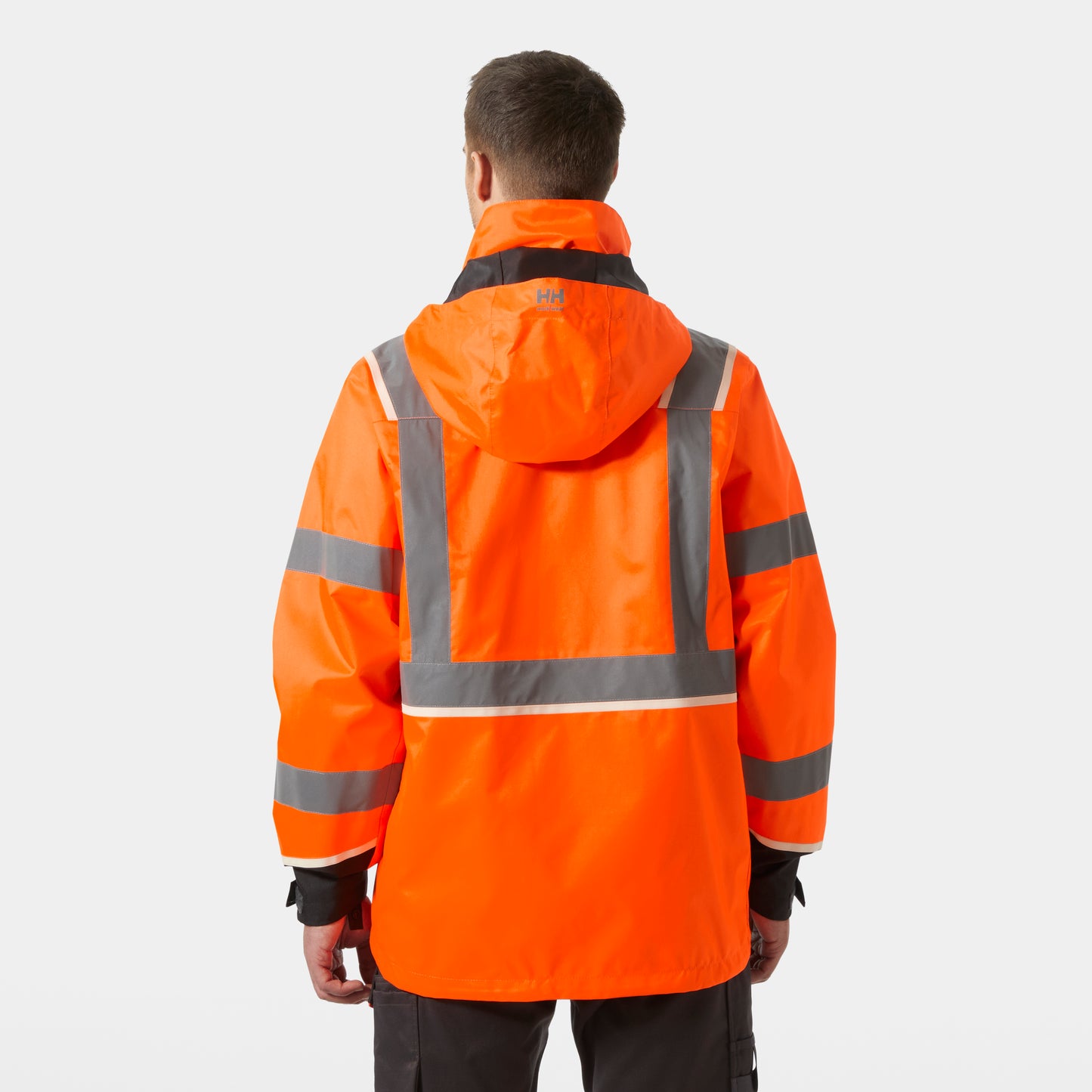 71185 UC-ME SHELL JACKET
