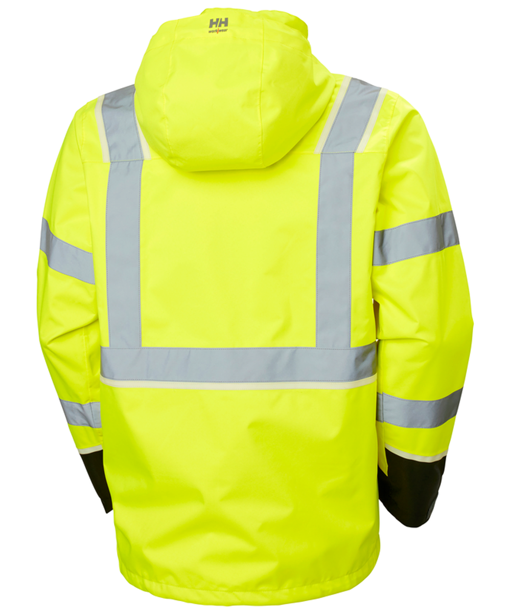 Helly Hansen 71185 - UC-ME Shell Jacket - Active Workwear