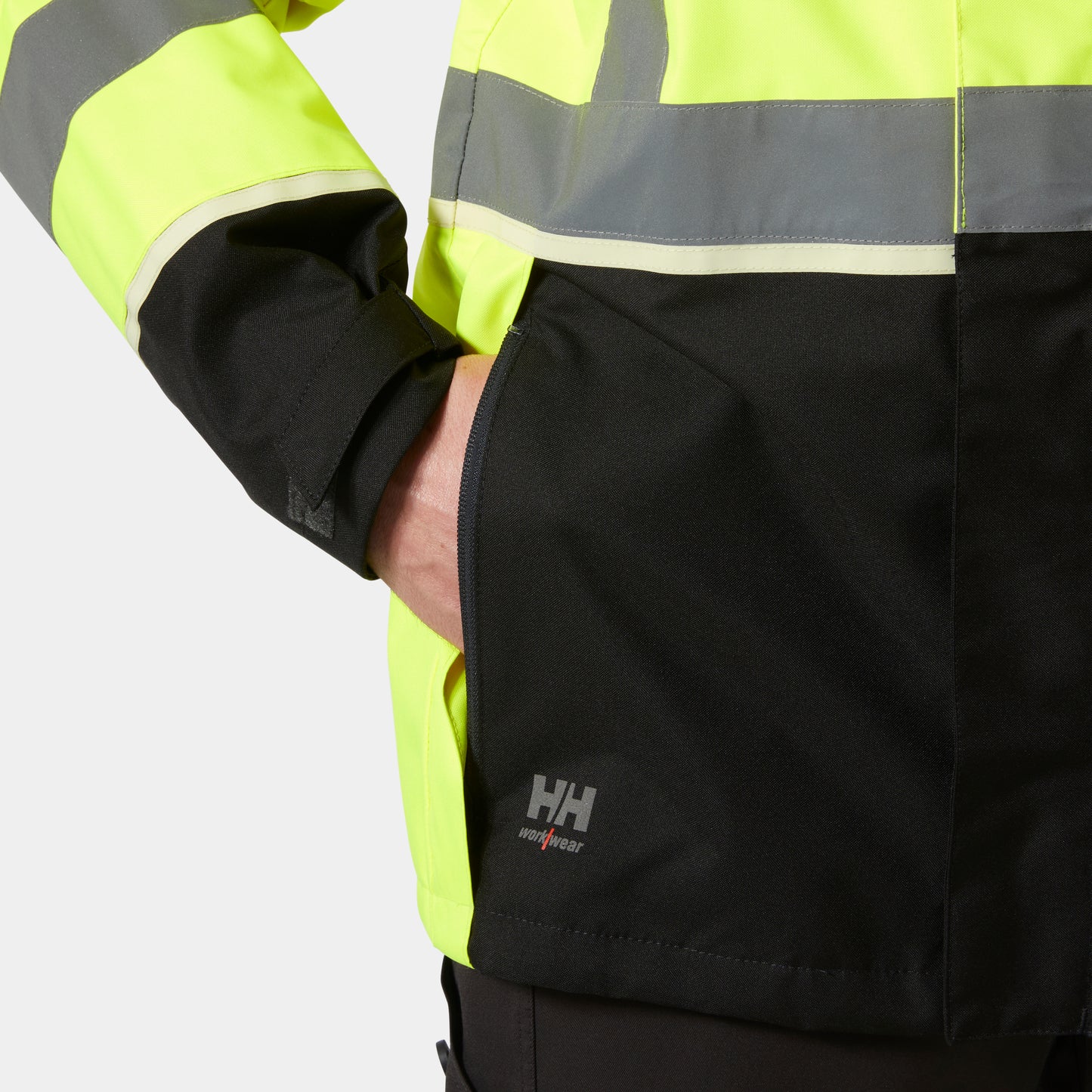 71185 UC-ME SHELL JACKET