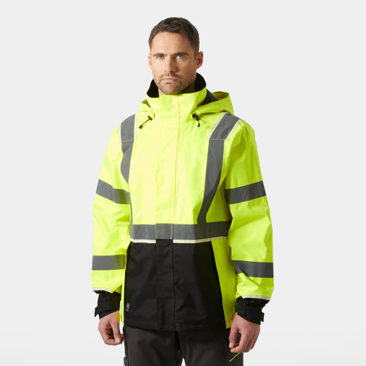 71185 UC-ME SHELL JACKET