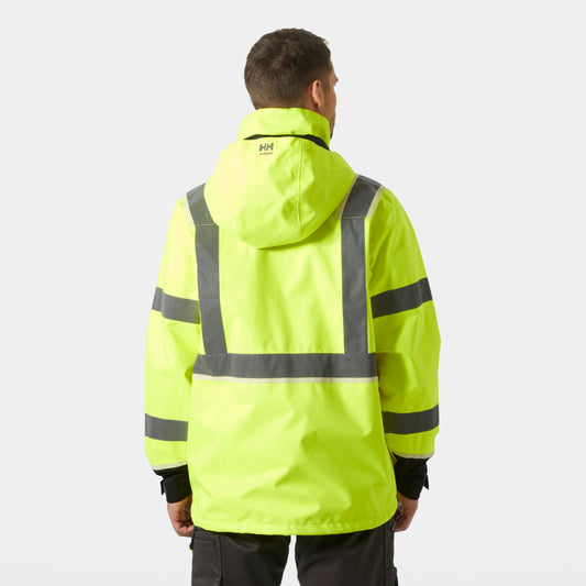 71185 UC-ME SHELL JACKET