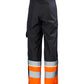 Helly Hansen 71186 UC-ME Shell Trousers Class 1 Active Workwear