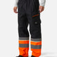 Helly Hansen 71186 UC-ME Shell Trousers Class 1 Active Workwear