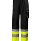 Helly Hansen 71186 UC-ME Shell Trousers Class 1 Active Workwear