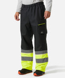 Helly Hansen 71186 UC-ME Shell Trousers Class 1 Active Workwear