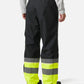 Helly Hansen 71186 UC-ME Shell Trousers Class 1 Active Workwear