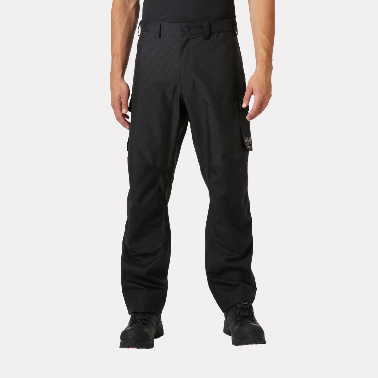 71190 OXFORD SHELL PANT