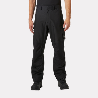 71190 OXFORD SHELL PANT