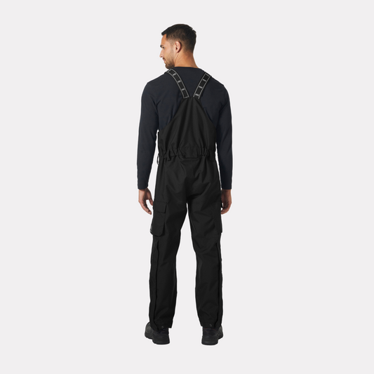 71191 OXFORD SHELL BIB