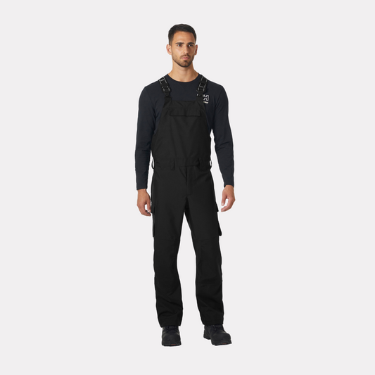 71191 OXFORD SHELL BIB