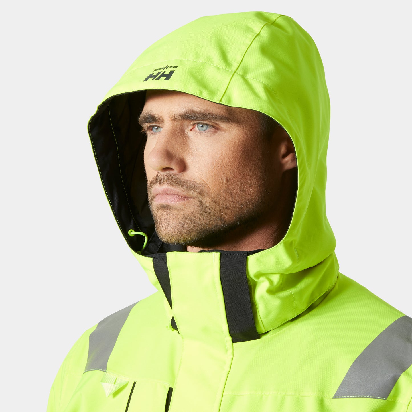 71195 ALNA 2.0 SHELL JACKET