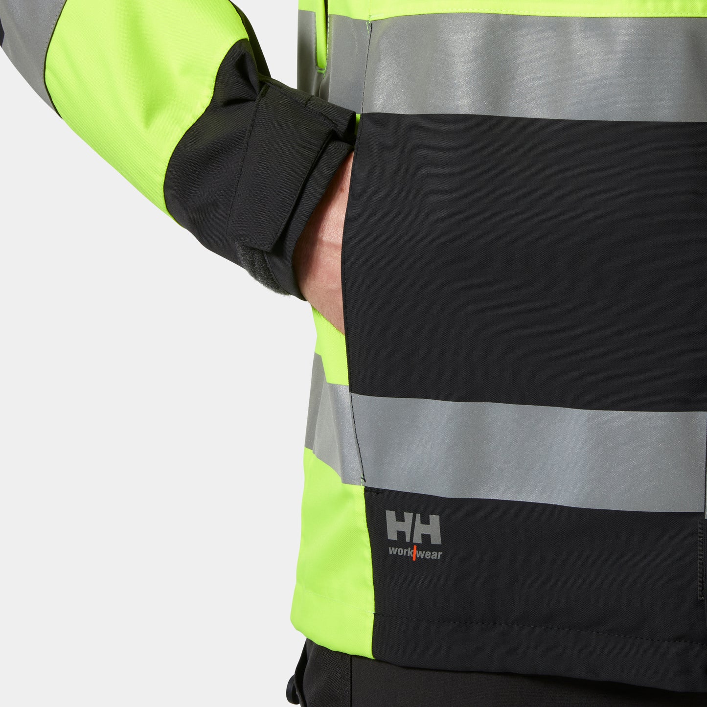 71195 ALNA 2.0 SHELL JACKET
