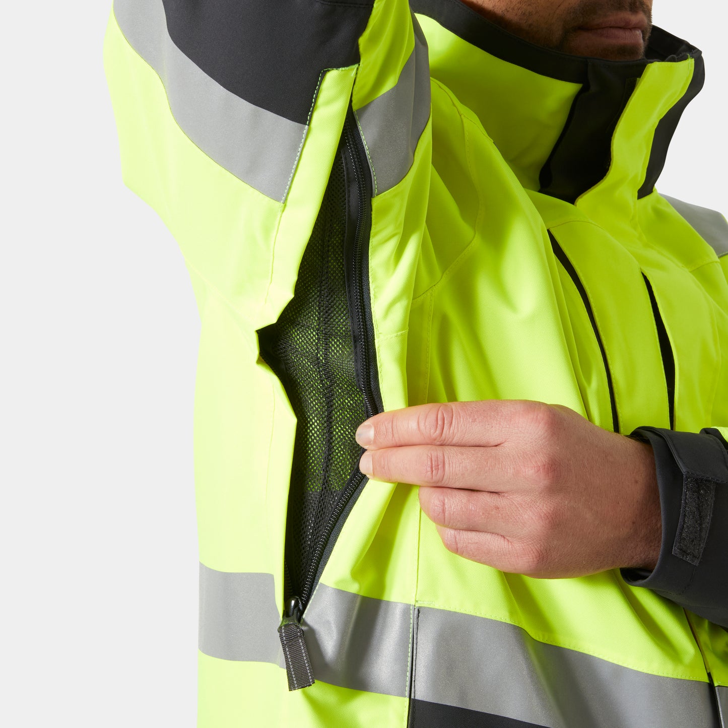 71195 ALNA 2.0 SHELL JACKET