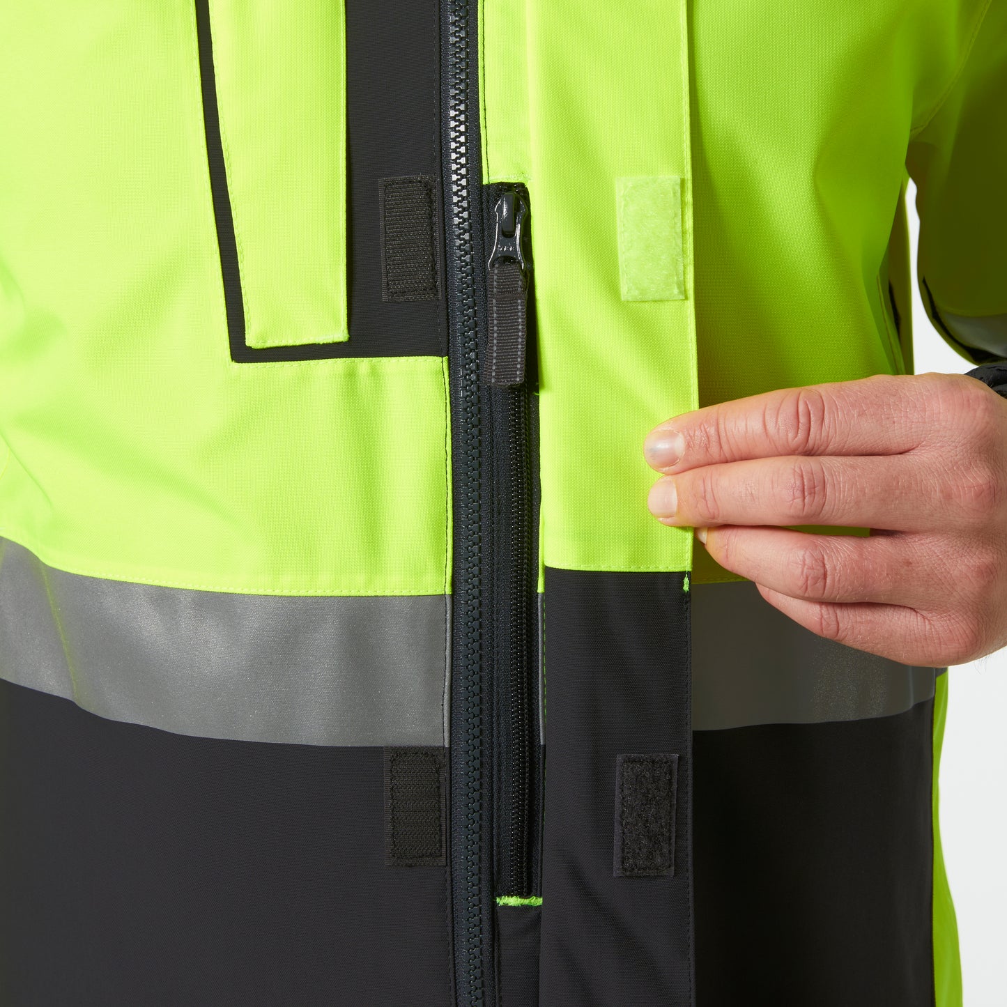 71195 ALNA 2.0 SHELL JACKET