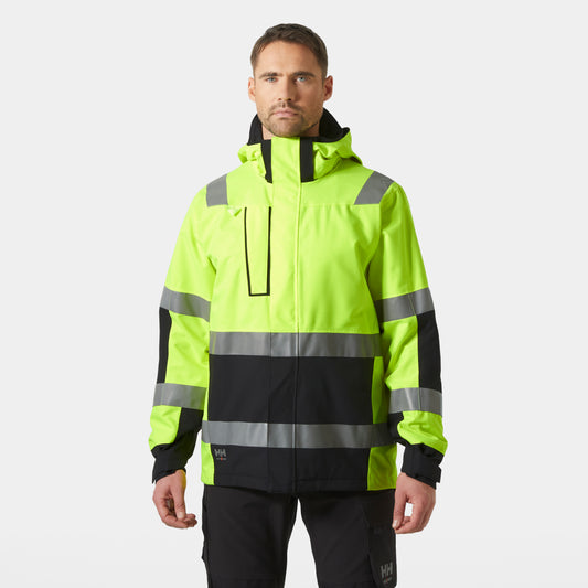 71195 ALNA 2.0 SHELL JACKET